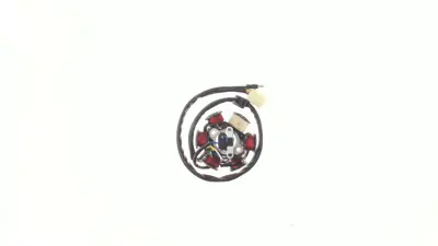 Статор генератора KOMATCU mod.A для Active, 5+1 катушек