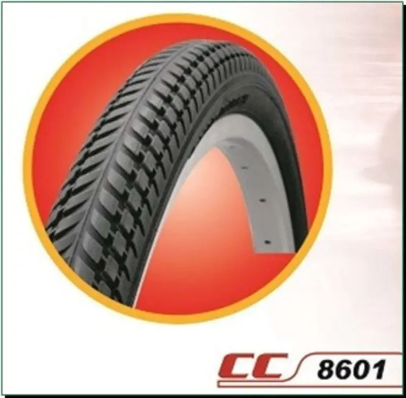 Велосипедна шина Durro CC-8601 28 x 1,75 (47-622), ялинка