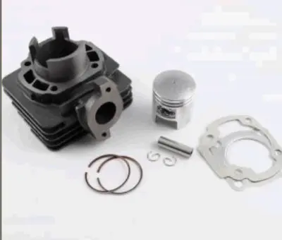 ЦПГ Suzuki AD 50 Ø41 мм, палець 10 мм FRM