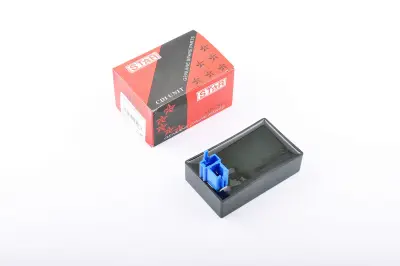 Комутатор запалювання CDI 4T CG150 STAR (mod:1)