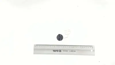 Кришка масляного бака бензопили Goodluck GL4500/5200 SVET