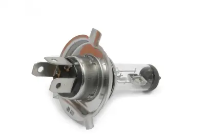 Лампа фари H4 12V 35/35W, біле світло