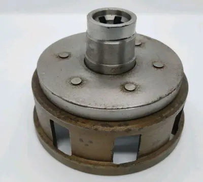 Кошик зчеплення 178F/186F під шліци 25 мм, тип 1