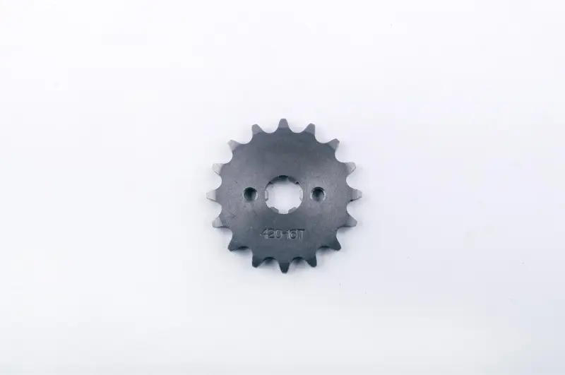 Передняя звезда трансмиссии Delta 420-16T