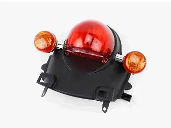 Стоп-сигнал у зборі для Honda Scoopy AF-55 KOMATCU