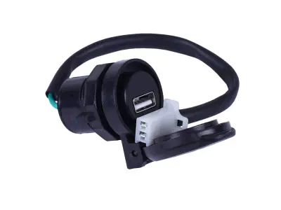 USB-роз'єм для Lifan LF200-10L AMG