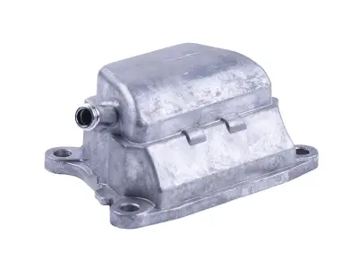 Кришка головки циліндра інверторного бензогенератора 1.8/2.0 kW AMG