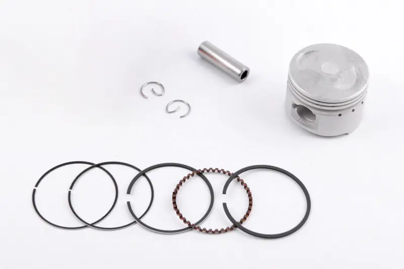 Поршень 4T GY6 60 STD Ø44,00 мм (WHV)