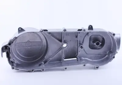 Крышка вариатора AMG для 4T GY6 125/150