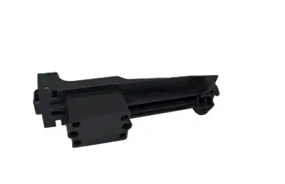 Кнопка выключателя для болгарки 2600 S1M-KZ27 KOSA