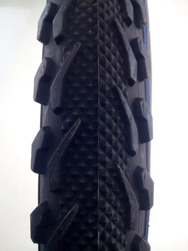 Велосипедна шина Deli Tire SA-207 16×1,75 (47-305)