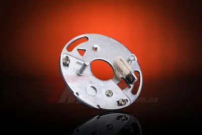 Контактный прерыватель зажигания «Муравей» EVO-2 (голый)