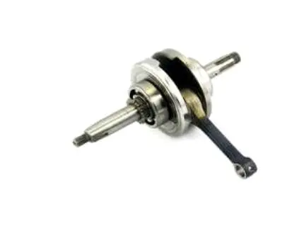 Коленвал BMB Active 110, mod.2