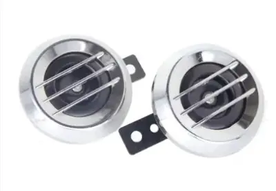 Звуковой сигнал Alpha 12V, пара