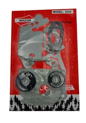 Комплект прокладок і сальників Winzor для Goodluck GL4500/5200