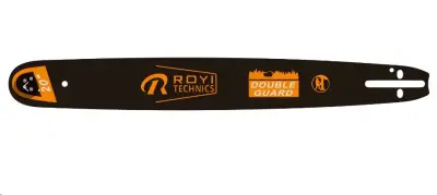 Шина ROYI 15″, 0.325″, паз 1,5 мм, 64 ланки