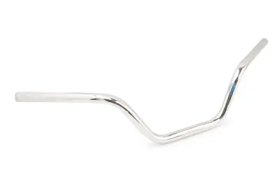 Кермо високе для мотоциклів CB/CG 125/150, хром, 22 мм