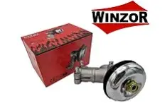 Редуктор для мотокосы WINZOR KOSA-2, 7 шлицов, Ø28 мм