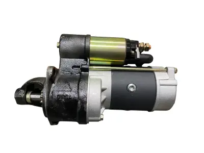 Електростартер для мотоблока 190N/195N, 12/15 к.с., Z-10, Ø77,90 мм ST