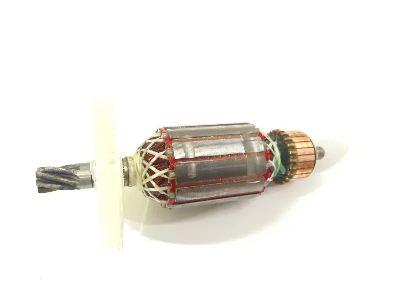 Якорь для бочкового перфоратора БПЭ-2100 RH2602