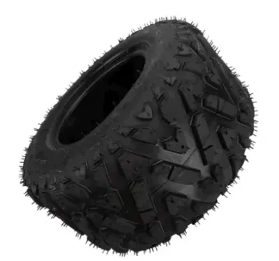 Шина для квадроцикла ATV 19x7-8 QD-521, камерна