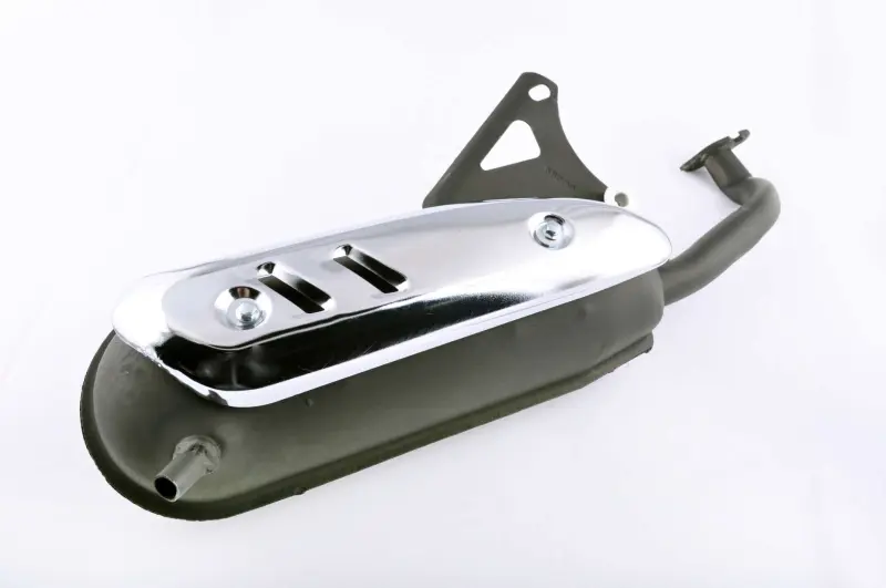 Глушник для скутера Yamaha JOG 3KJ