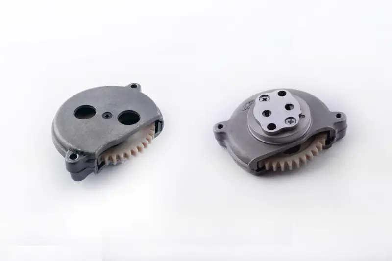 Масляный насос 4T CG125/150 KOMATCU (mod.A)