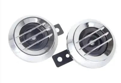 Звуковой сигнал Alpha 12V, пара