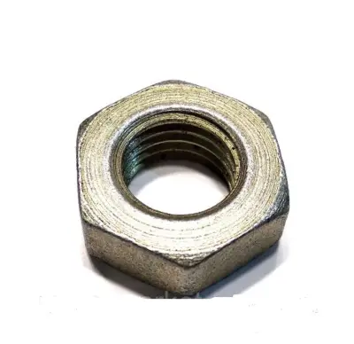 Гайка корзины сцепления JAWA 350 M12×1,5, S19, правая резьба, VT