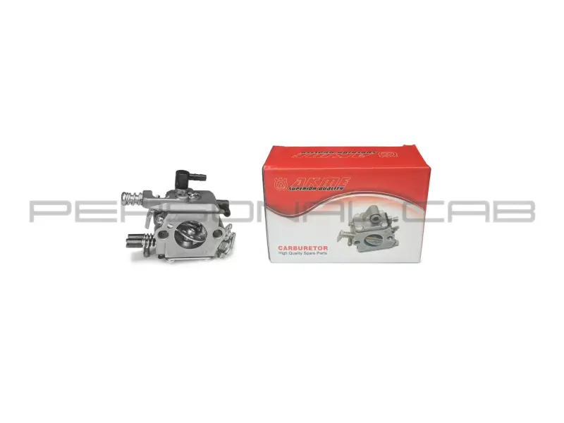 Карбюратор Goodluck GL4500/5200 с подкачкой