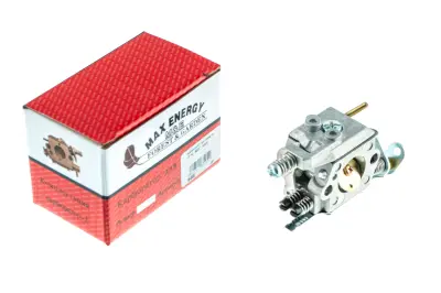 Карбюратор для бензопил Husqvarna 137/142 BEST mod.A