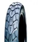 Шина для скутера 120/70-12 TL YT