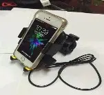 Крепление для телефона на руль MT-6QQ