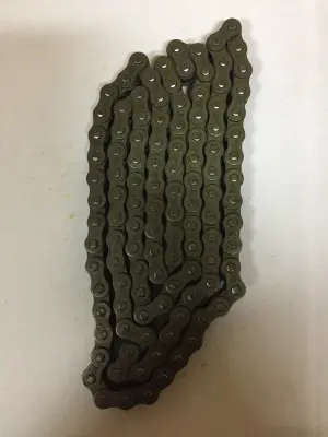 Приводний ланцюг CHOHO 428, 114 ланок для Honda CB/CG125, Viper SPORT, ZS125J/A, M1NSK C4 125