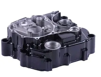 Картер левый 4T CG300