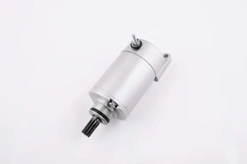 Электростартер 4T CB125/150, 10 шлицов