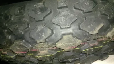 Камерна шина Deli Tire S-356 5.30/4.50-6 (4.50-6) TT