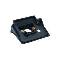Перехідник карбюратора пластиковий для Goodluck GL4500/GL5200