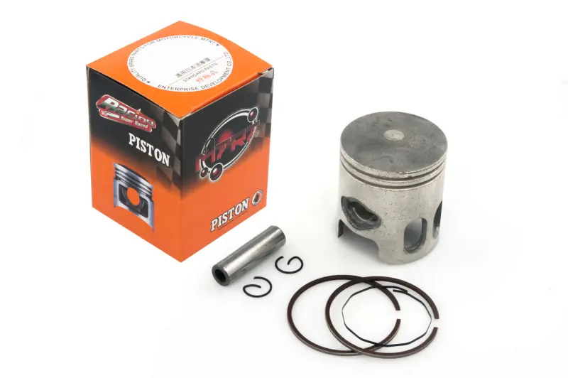 Поршень SEE Yamaha JOG 65 0,25 Ø44,25 мм, палец 10 мм, 2JA/3KJ, mod.B