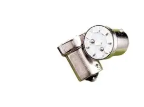 Диодные лампы S25 GJCT, одноконтактные, 9 LED, 2 шт.