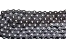 Цепь велосипедная EAGLE YT-4, 1/2 × 1/8, 112 звеньев, 1 скорость