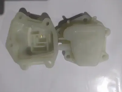 Крышка головки цилиндра мотокосы 139F SVET