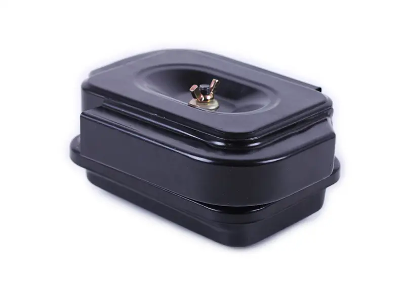 Повітряний фільтр у зборі для бензогенератора GN 5-6 KW AMG