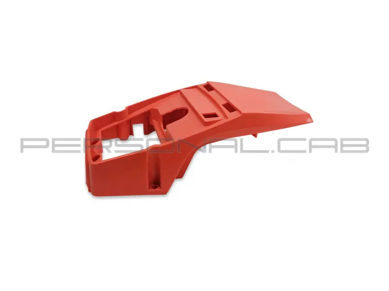 Верхняя крышка двигателя бензопилы Goodluck GL4500/5200