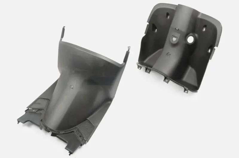Передній внутрішній пластик (бардачок) Honda DIO AF34/35