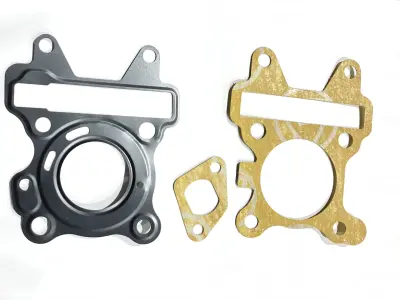 Комплект прокладок ЦПГ SEE Taiwan для Yamaha Jog SA36J/SA39J 4T 50 см³