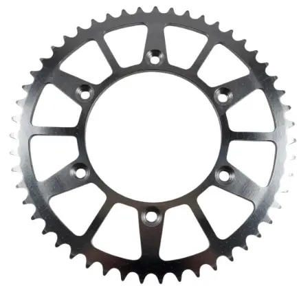 Задняя звезда трансмиссии Profactory 520 × 51T