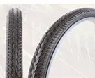 Велосипедна шина 22 x 1,75 HY-156 Flying Horse
