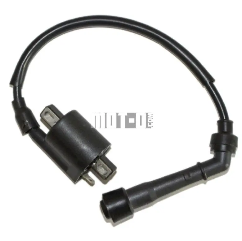 Катушка зажигания SUNY для Shineray XY250-3A (Z1) с насвечником