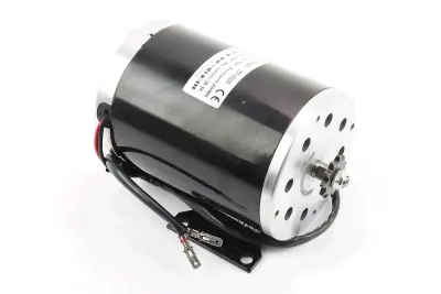 Електродвигун ZY1020 для дитячого ATV, 36V 800W 28.5A 2500 об/хв